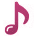 music