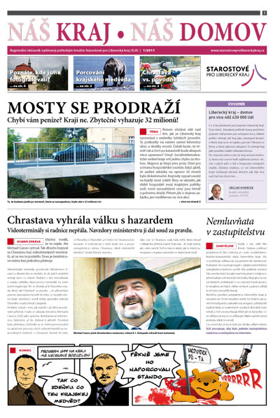 noviny