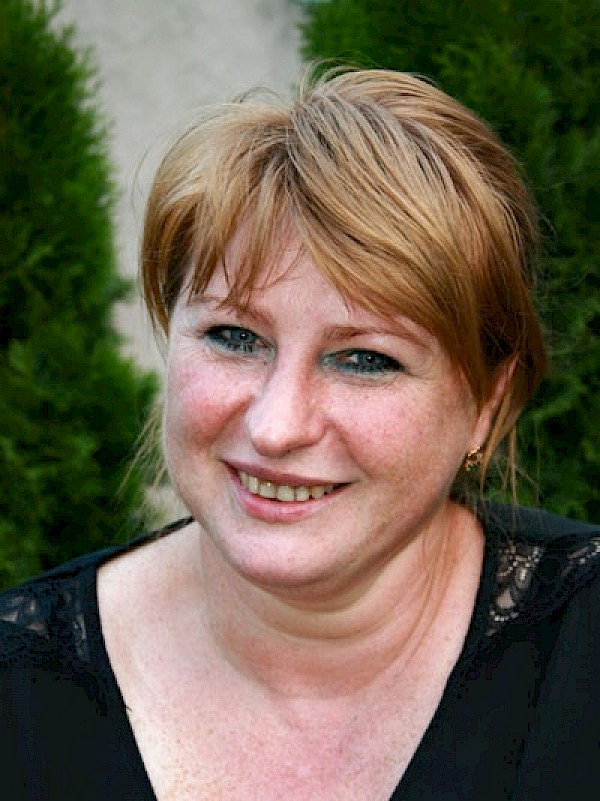 kandidát SLK Roksolana Sobotová