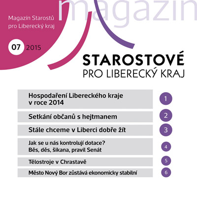 Magazín SLK