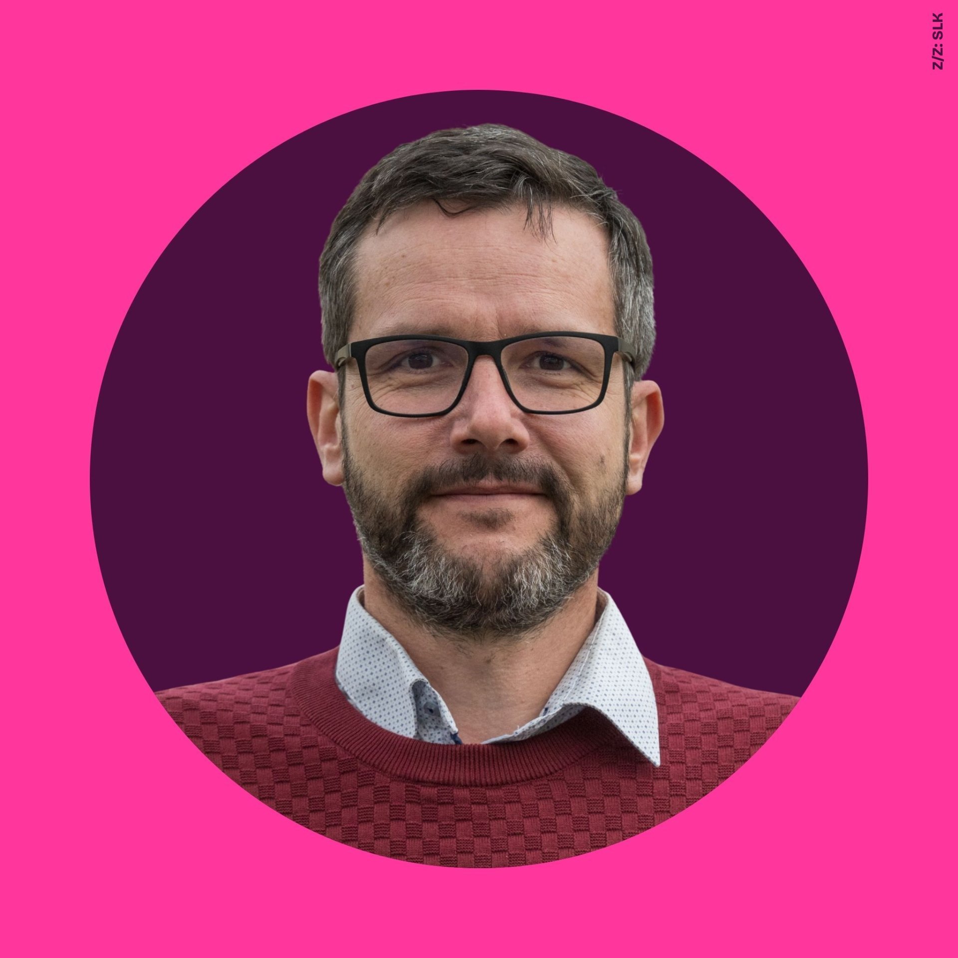 Ing. Michal Vlček