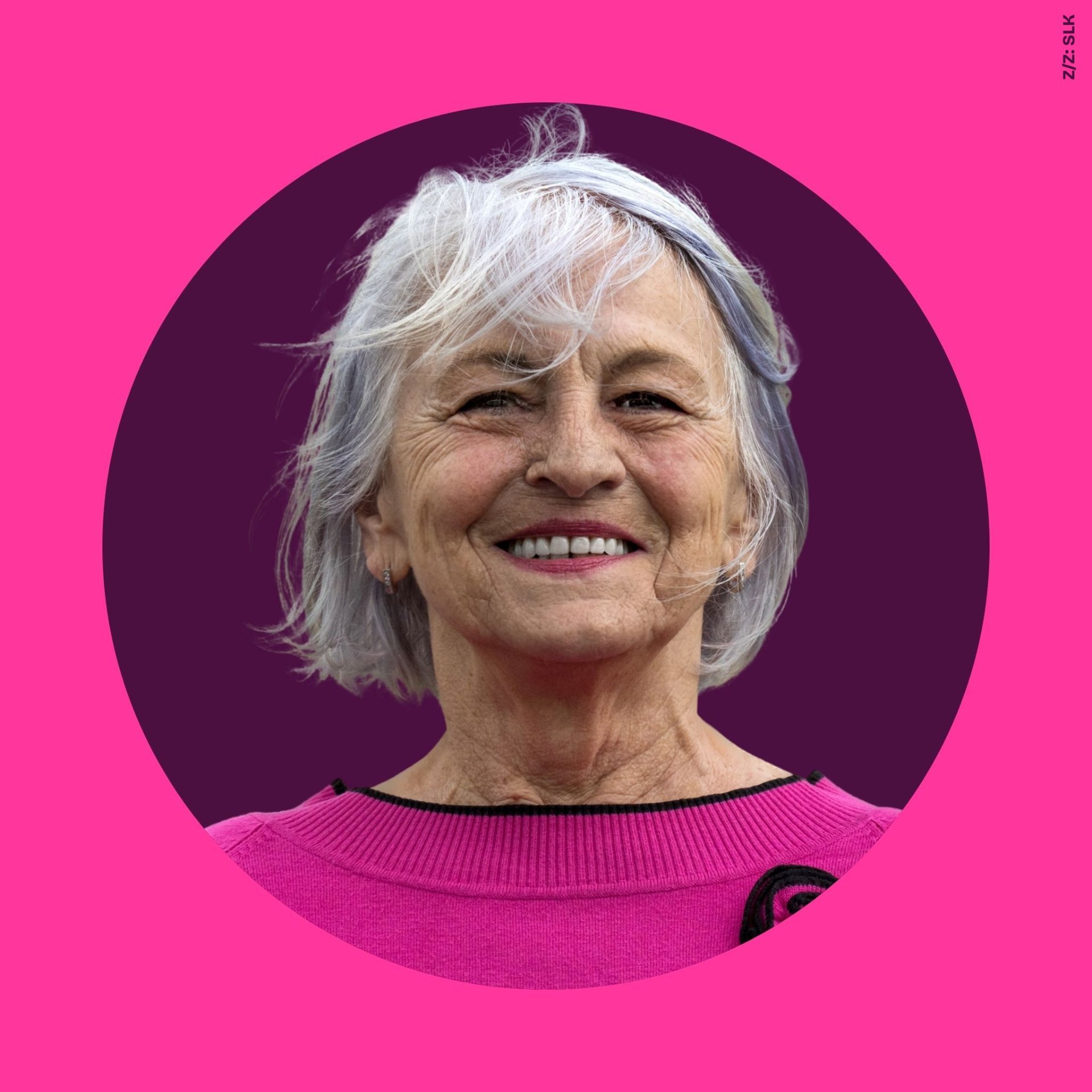 Milena Vobrová