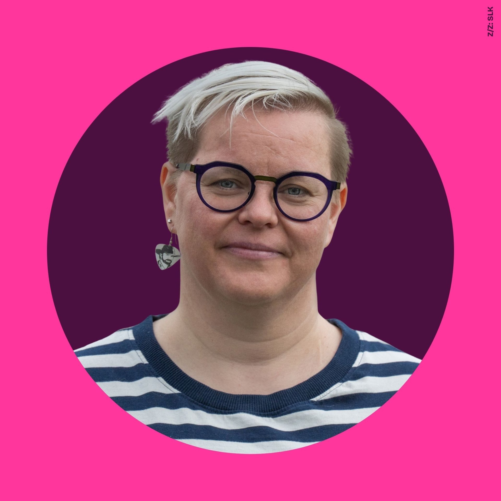 Bc. Zora Šepsová