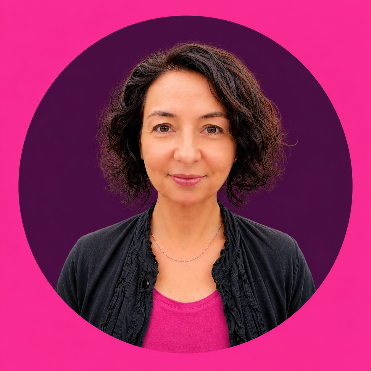 Bc. Jana Jermanová Jakubská, DiS.
