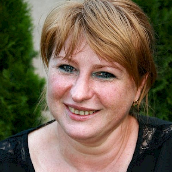 kandidát SLK Roksolana Sobotová