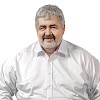 Michael Canov, kandidát do Zastupitelstva LK
